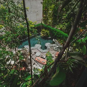 Maka Boutique 5* Tulum