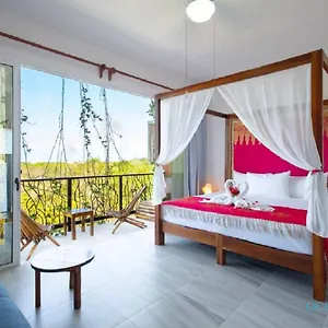 Aparthotel Ocean Zen On 5th Avenue - Adults Only ****