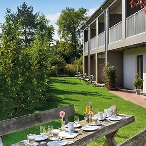 Hotel Walhalla Regensburg Hoeferer 4 Sterne Superior ****