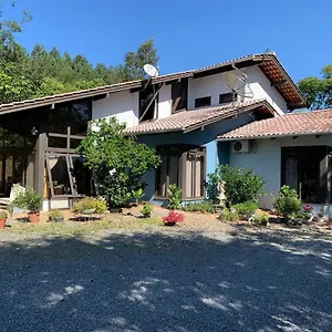 Morada Da Vó Gati Blumenau