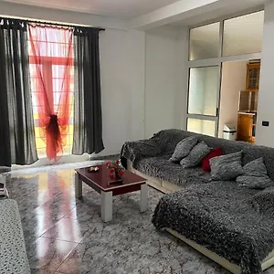 Apartment Tirana Apartment 