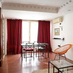 Apartment Hoja 