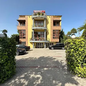Hotel Edisem