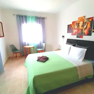 Azimute Gasthof Aljezur
