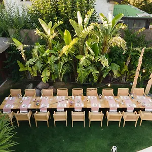 Hotel Pachamama ***
