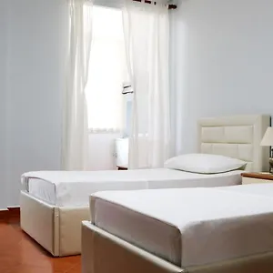 Apartment Arso 