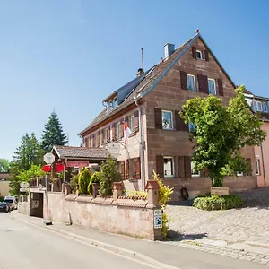 Bed & Breakfast Zum Rednitzgrund ***